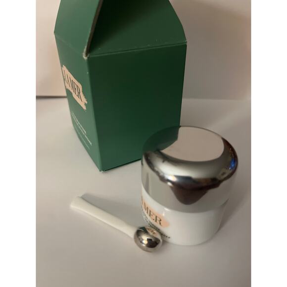 La Mer - The Eye Balm Intense Cream, 0.5 oz - Picture 6 of 6